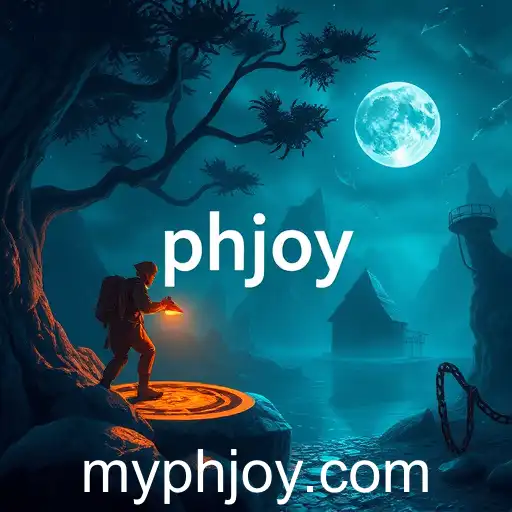 Exploring the World of Adventure Games: A Journey with 'phjoy'
