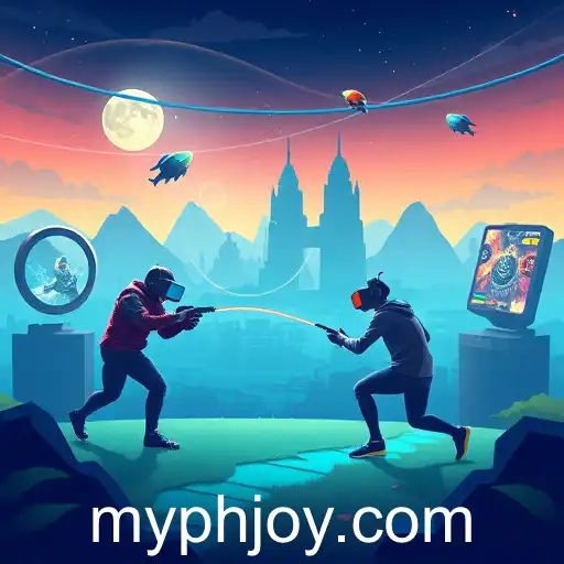 Digital Engagement Surges with Online Game Platforms