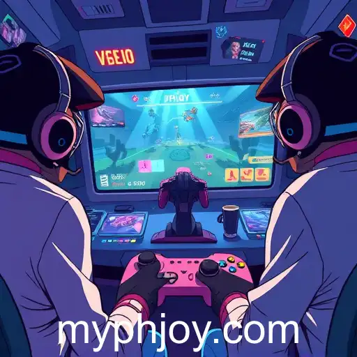 The Evolution of Online Gaming in 2025