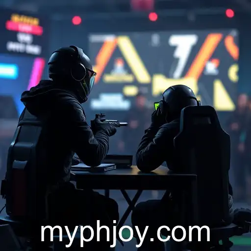 Exploring the Exciting World of Multiplayer Games on PHJOY
