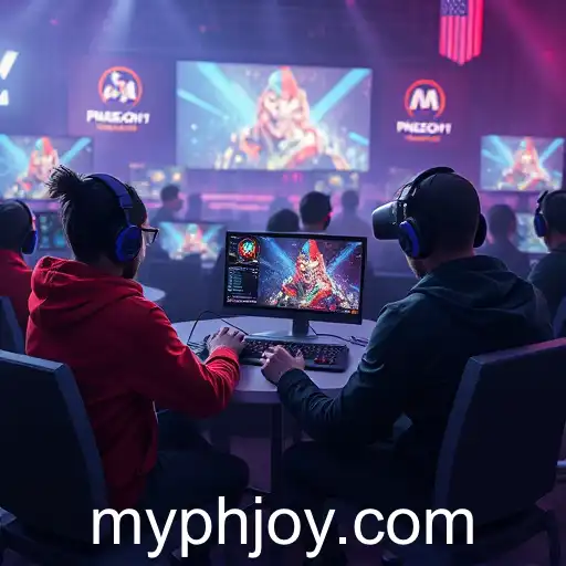 Gaming Trends Transforming in 2025