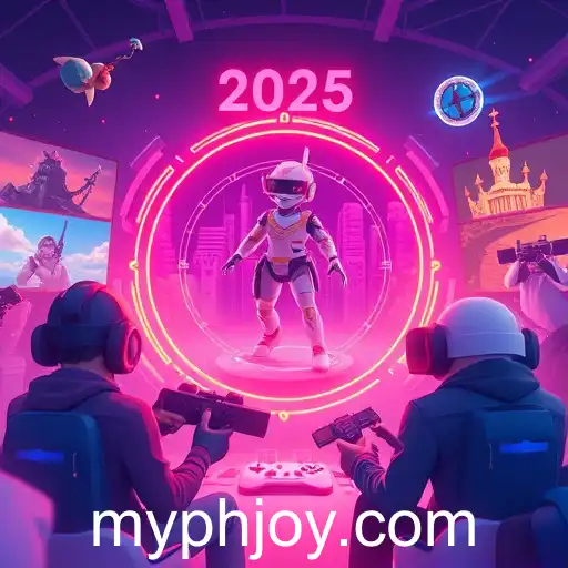 The Rise of Phjoy and Online Gaming Trends