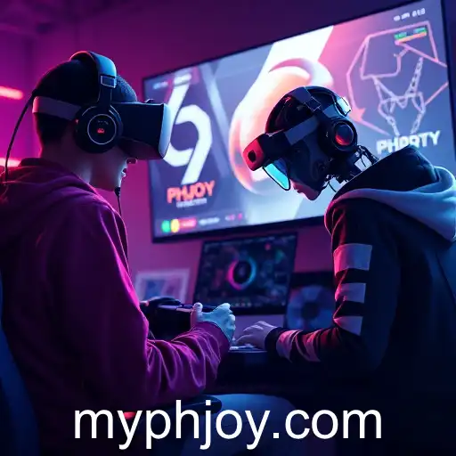 Gaming Trends and Evolution