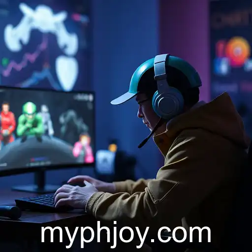 The Impact of Gaming Culture on Mental Health: Insights from Phjoy