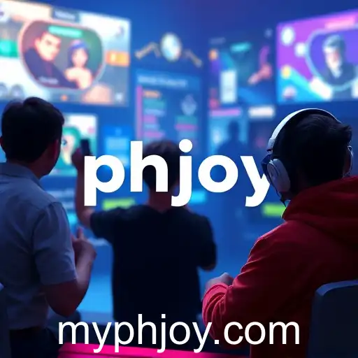 Gaming Platform Revolution: Phjoy's New Features