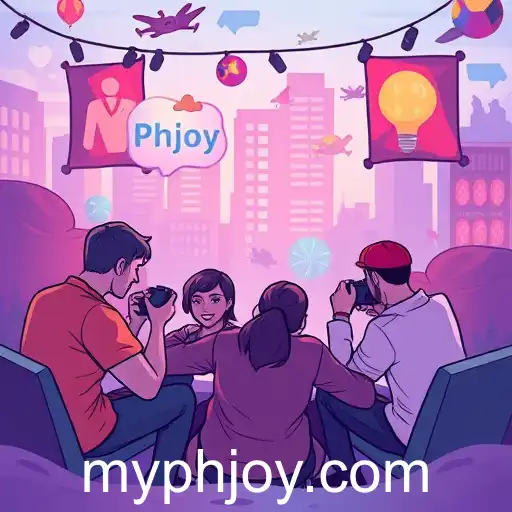 Phjoy: Revolutionizing Game Accessibility