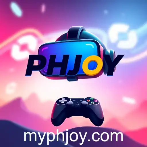 Phjoy Revolutionizes Online Gaming Experience