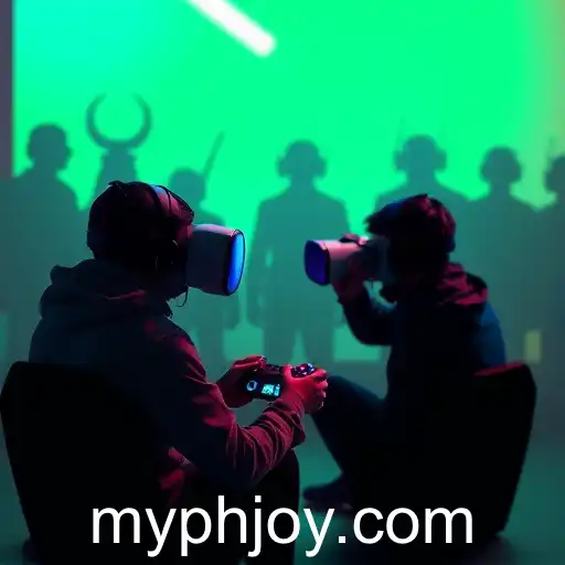 Revolutionizing Online Gaming Experiences