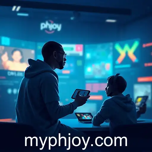 The Rise of Gaming in a Digital Era