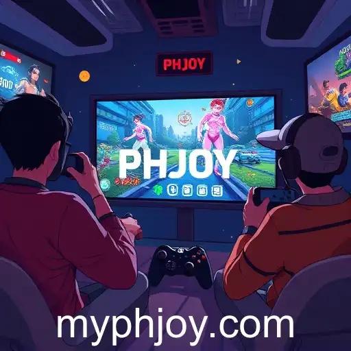 The Rise of Phjoy in Digital Entertainment