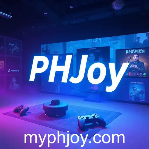 The Rise of 'phjoy': A New Era for Online Gaming
