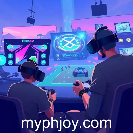 Exploring the Rise of 'phjoy' in Online Gaming