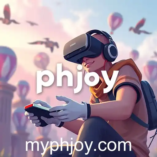 The Rise of Phjoy in Digital Entertainment