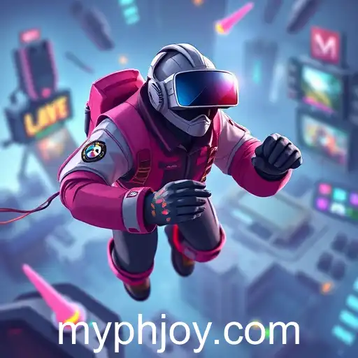 The Rise of 'phjoy' in Online Gaming Communities