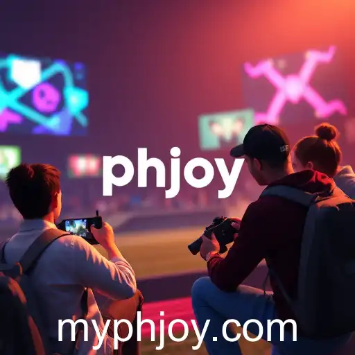 The Evolution of Gaming: Unraveling the PHJoy Phenomenon